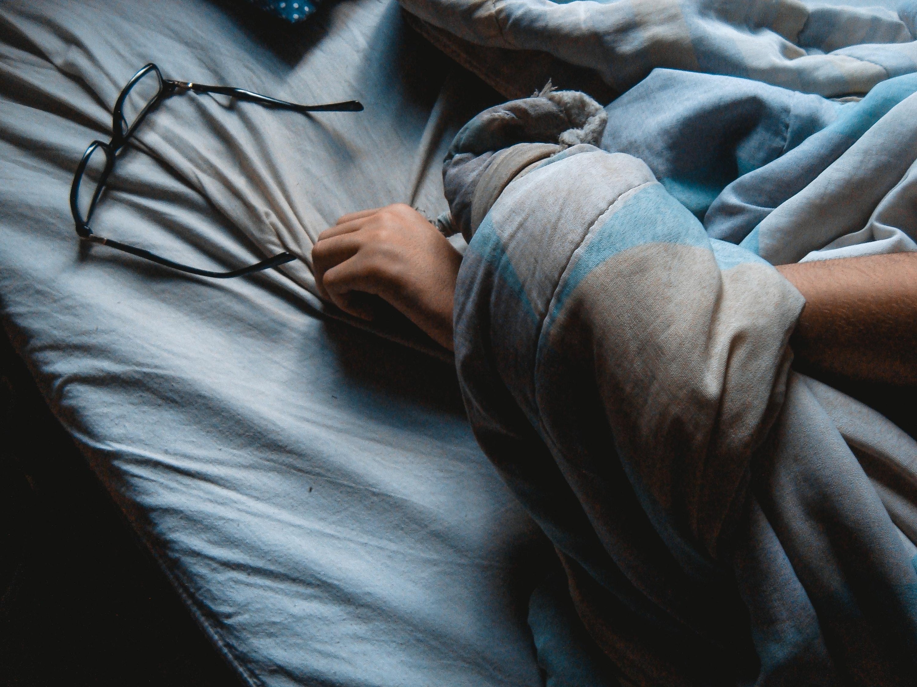 How to Biohack Your Sleep For Optimal Performance | Article | OPTMZ |