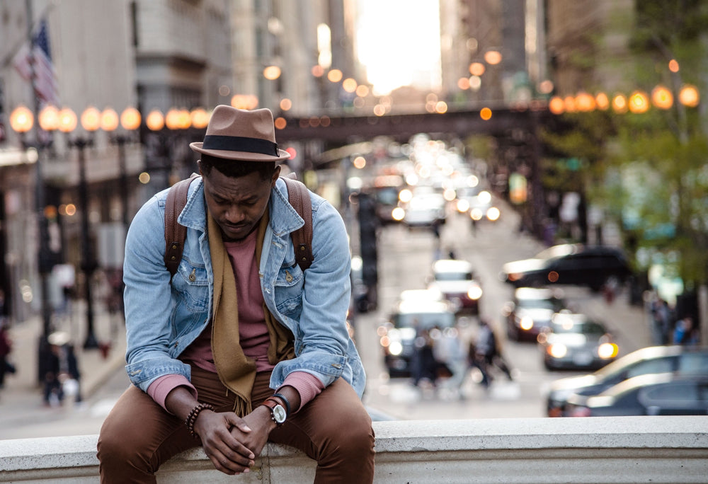 Social Anxiety Giving You A Hard Time? | Articles | OPTMZ |