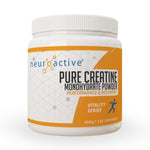 Creatine 120 Servings (600g)