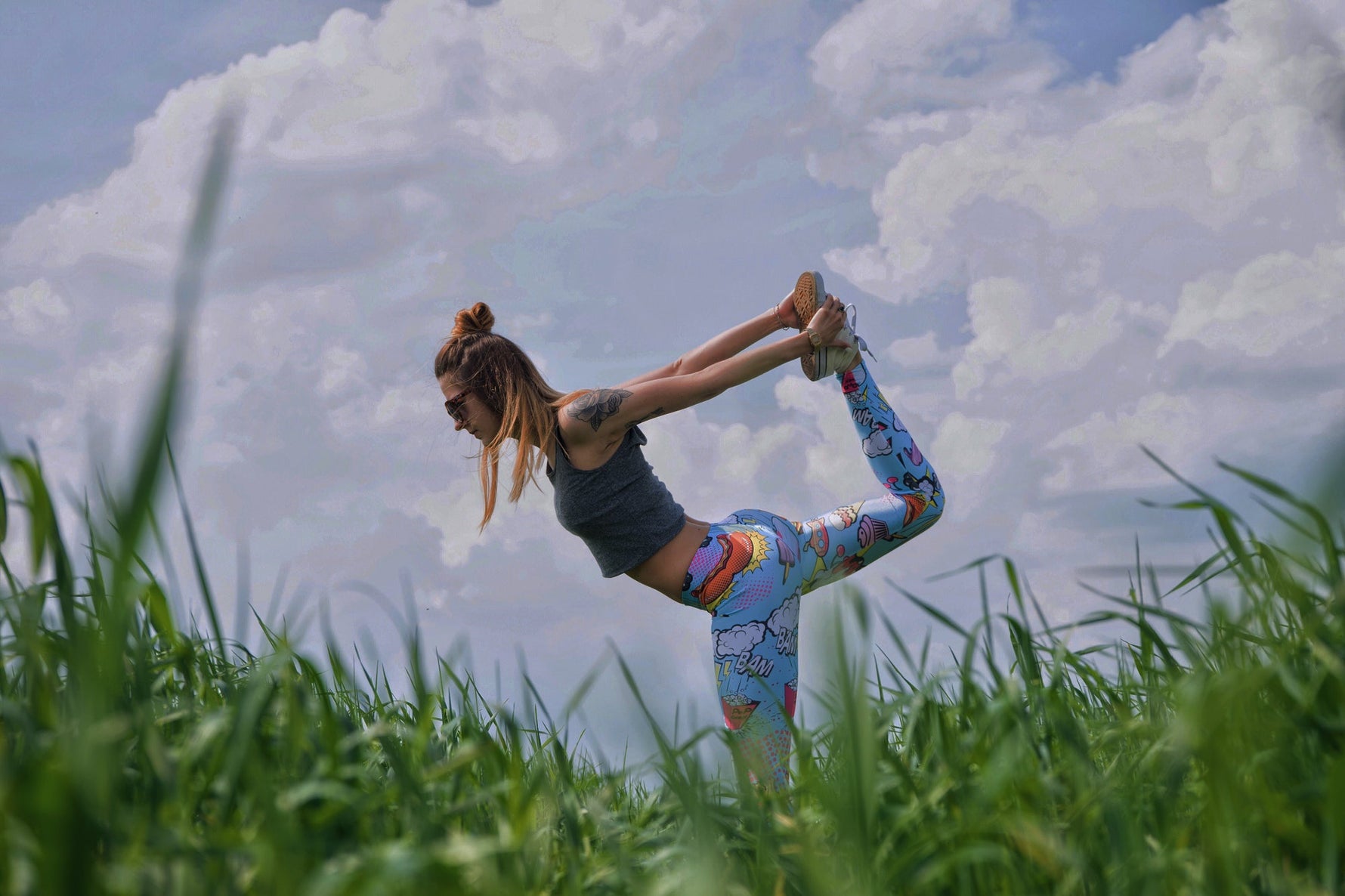 Benefits of agmatine sulfate - NeuroActive blog