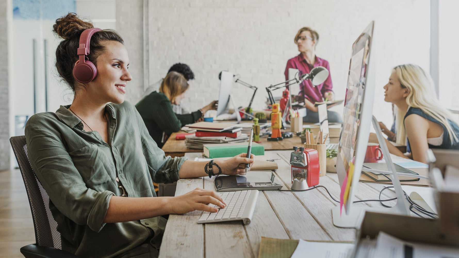 Aniracetam nootropic for creativity and cognition - NeuroActive blog