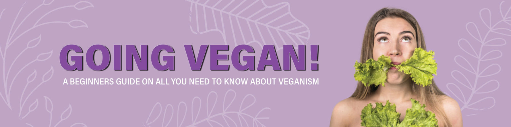 Going vegan - a guide for beginners - NeuroActive blog