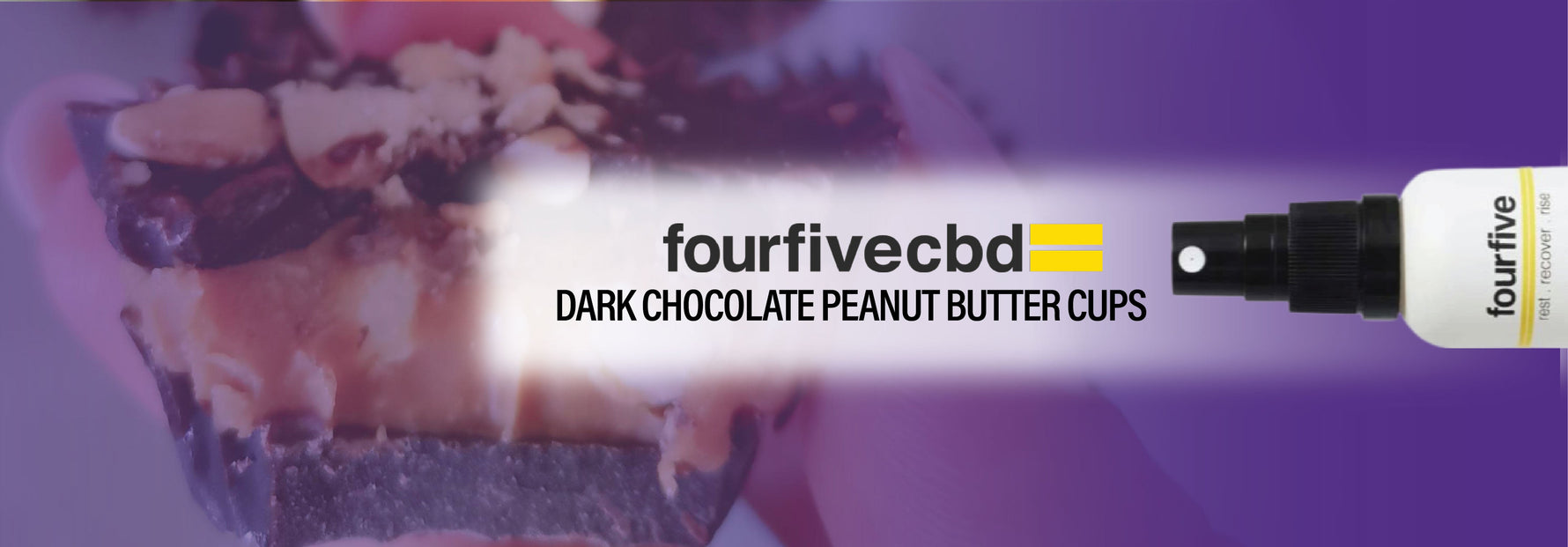 Dark chocolate peanut butter cups recipe - NeuroActive blog