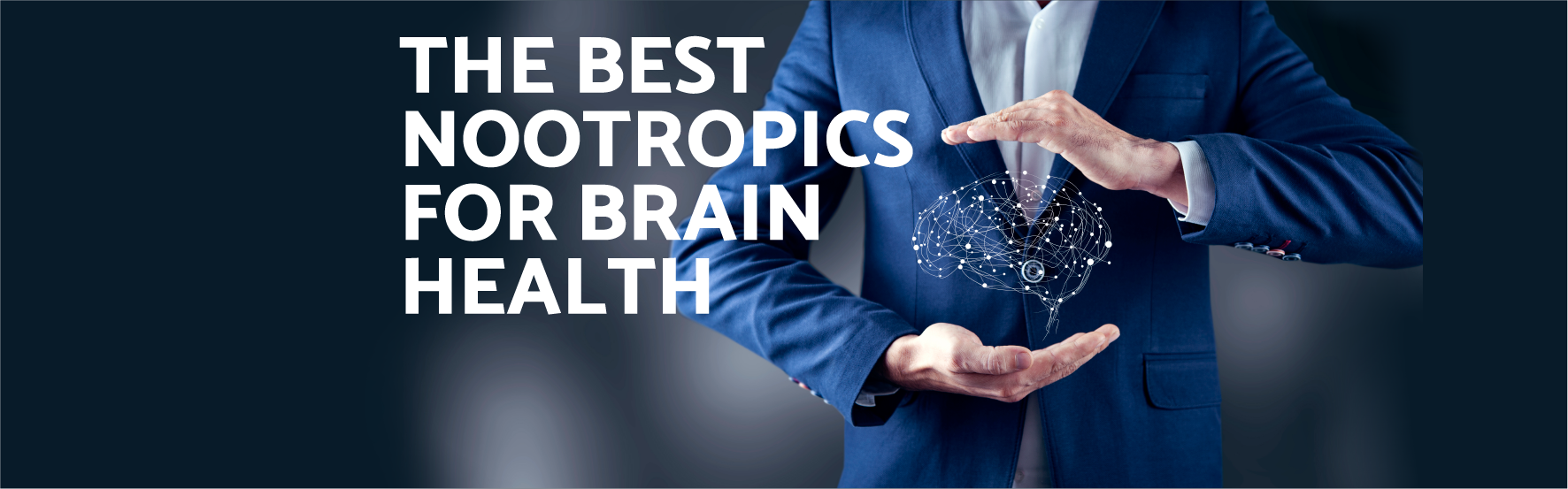 The best nootropics for brain health - NeuroActive blog