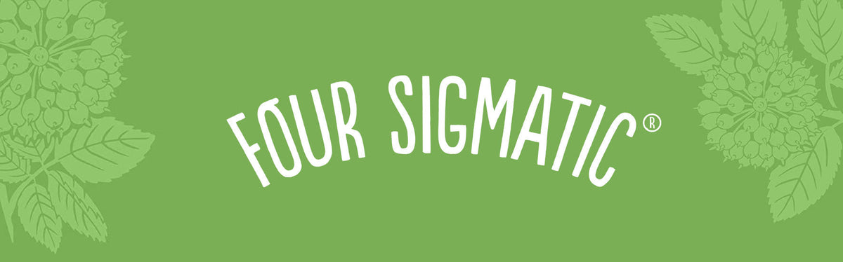 Four Sigmatic mushroom elixir - chaga - NeuroActive blog