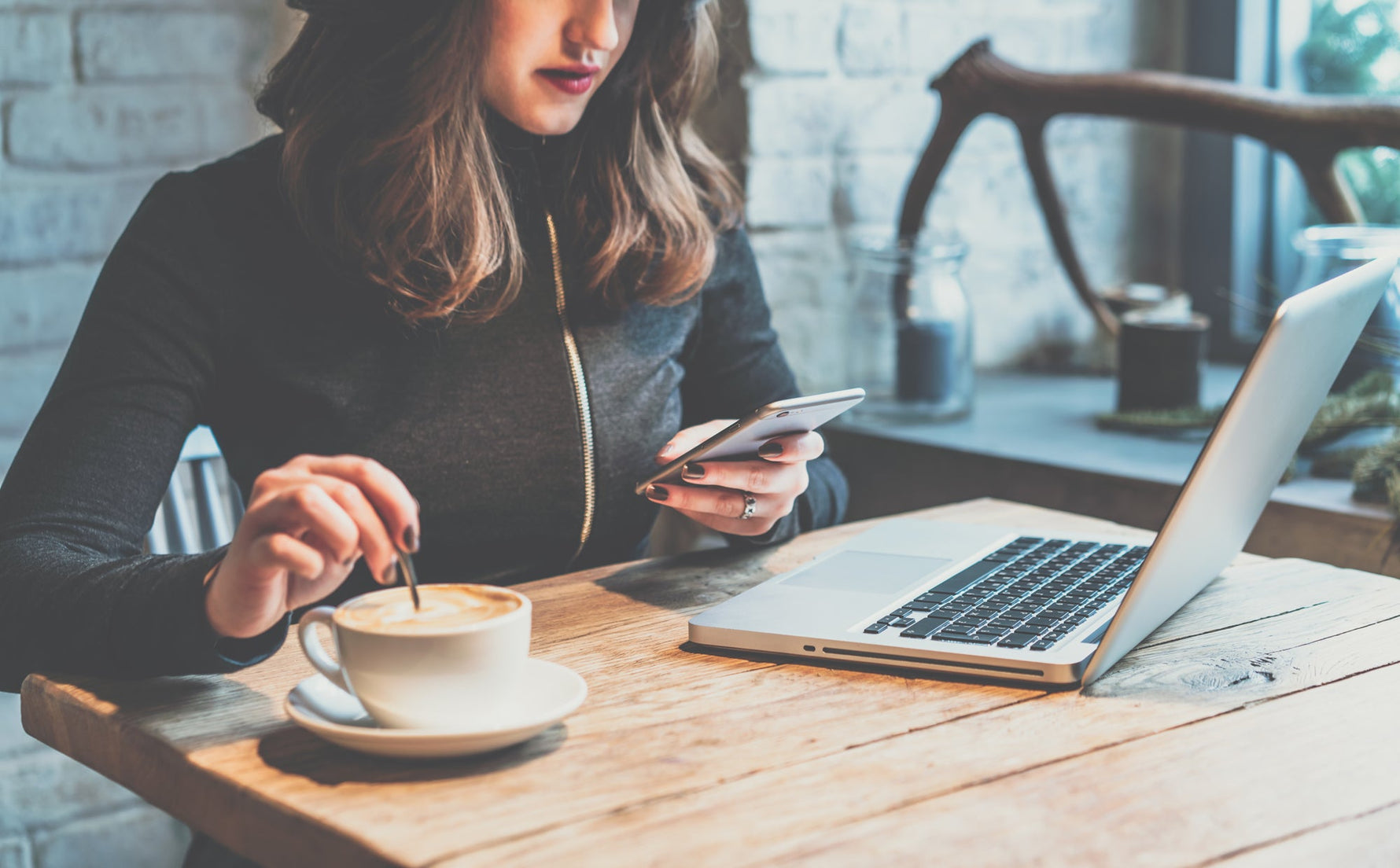 How caffeine and L-theanine work together - NeuroActive blog