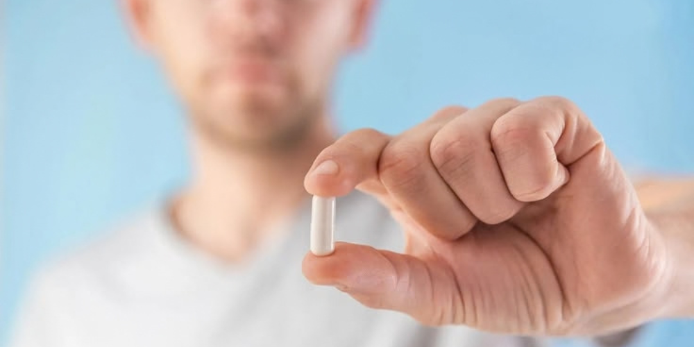 Best Men's Vitality Supplements in South Africa (2026)