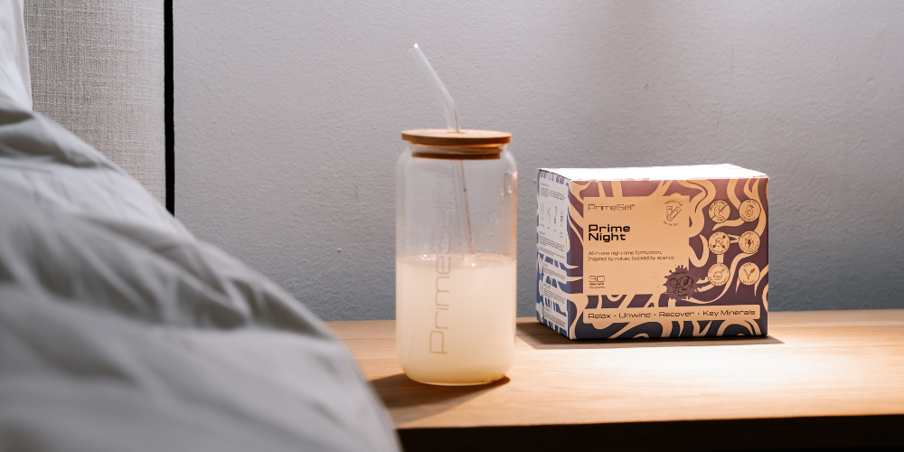 Best sleep supplement South Africa 2026 -- ranking guide by NeuroActive
