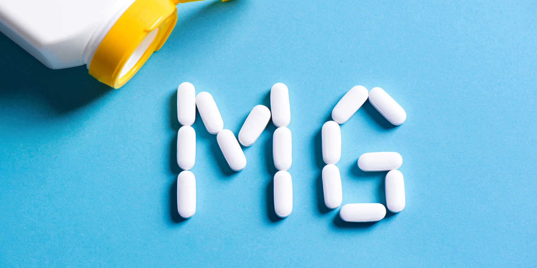Best Magnesium Supplements in South Africa (2026)