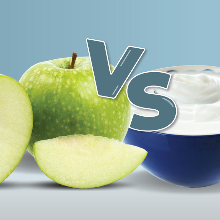 Prebiotics vs Probiotics