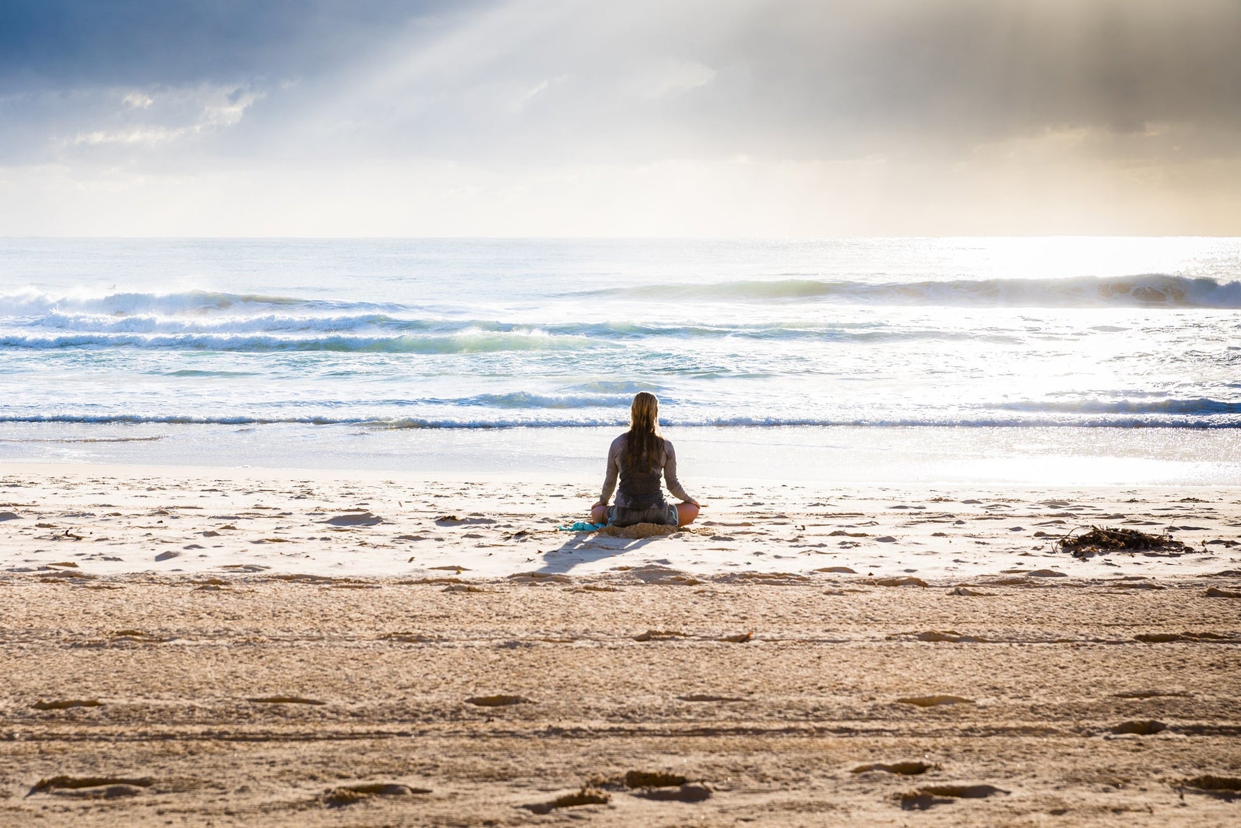 Kicking stress to the curb - NeuroActive blog