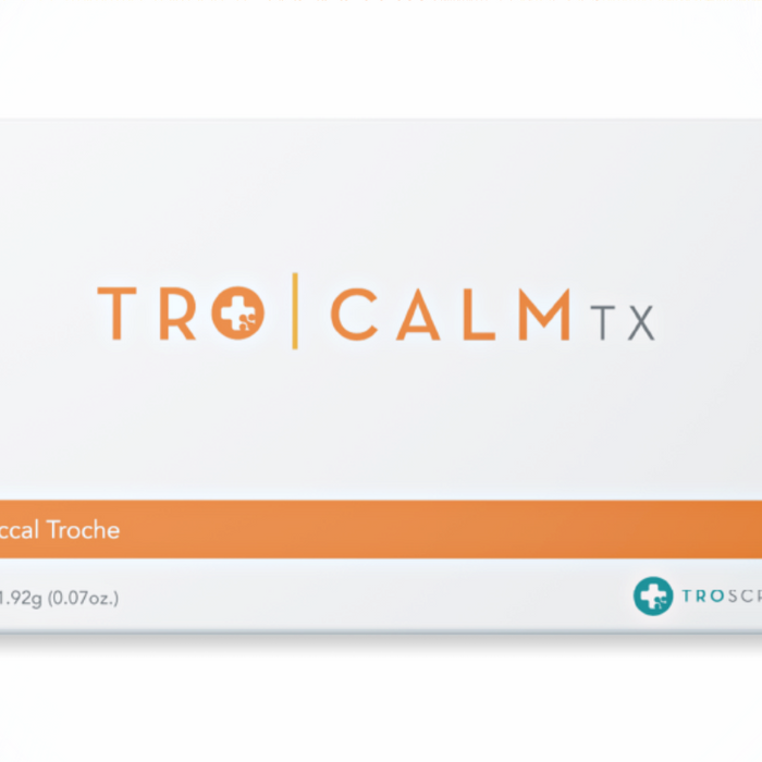 Troscriptions Tro Calm Product Review