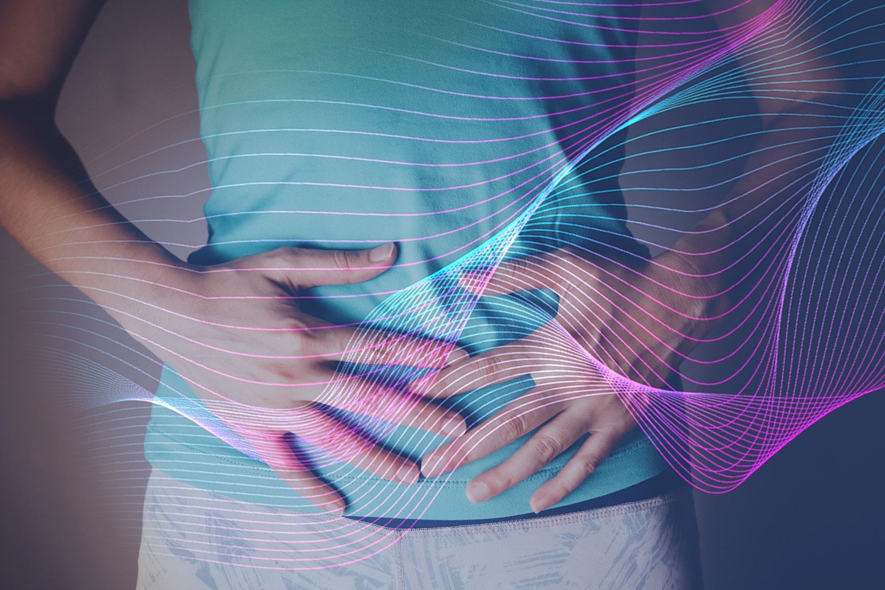 A quick guide to good gut health - NeuroActive blog