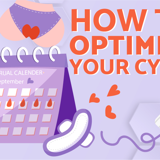 How to Optimize Your Cycle | Articles | OPTMZ | 