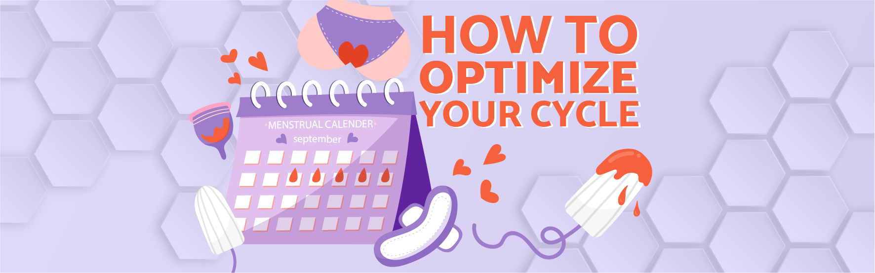 How to optimise your cycle - NeuroActive blog
