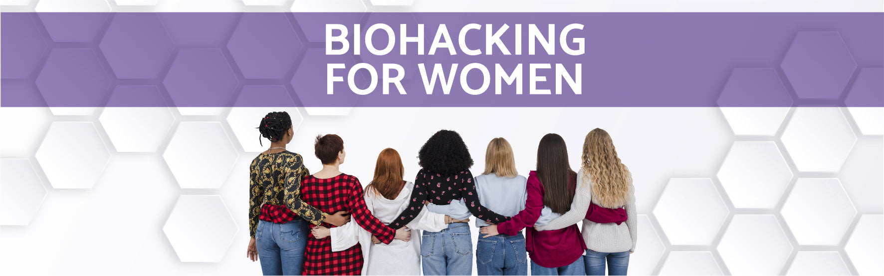 Biohacking for women - NeuroActive blog