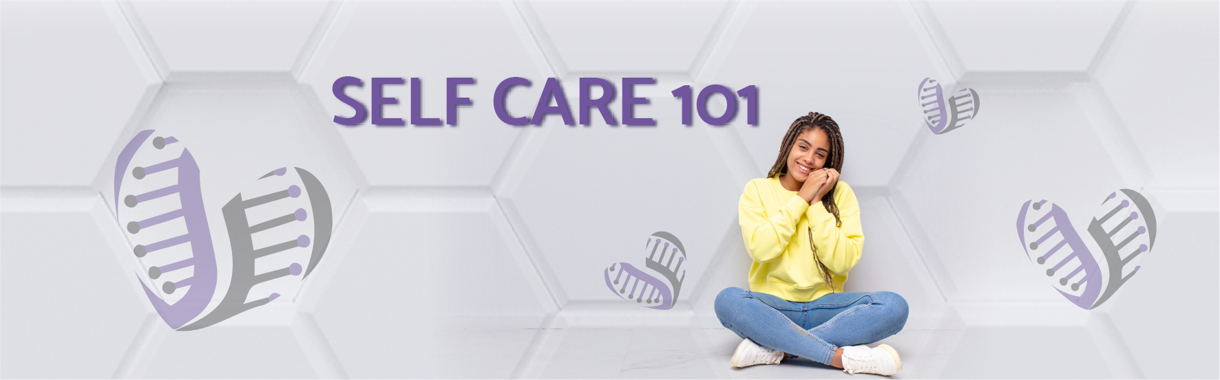 Self-care 101 - taking care of yourself - NeuroActive blog