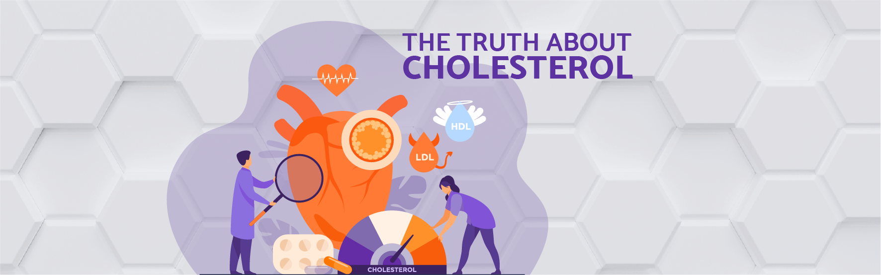 The truth about cholesterol - NeuroActive blog