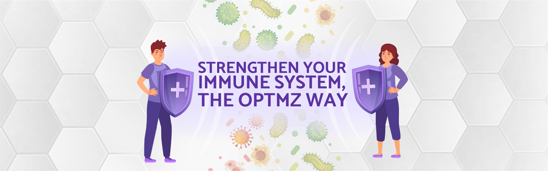 Strengthen your immune system naturally - NeuroActive blog