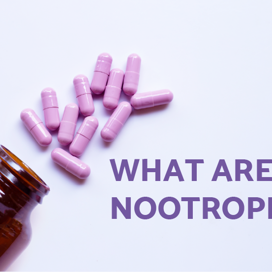 What Are Nootropics?