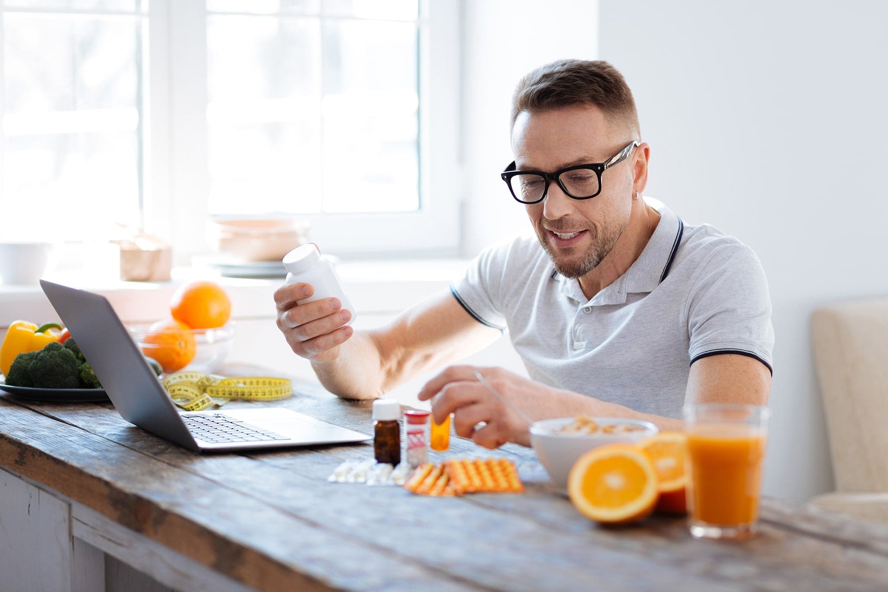 5 biohacks to optimise your morning routine - NeuroActive blog