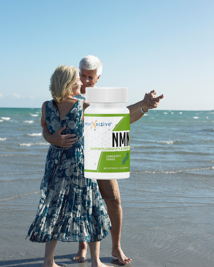 NeuroActive | Online Health Shop - Biohacking & Nootropics | SA