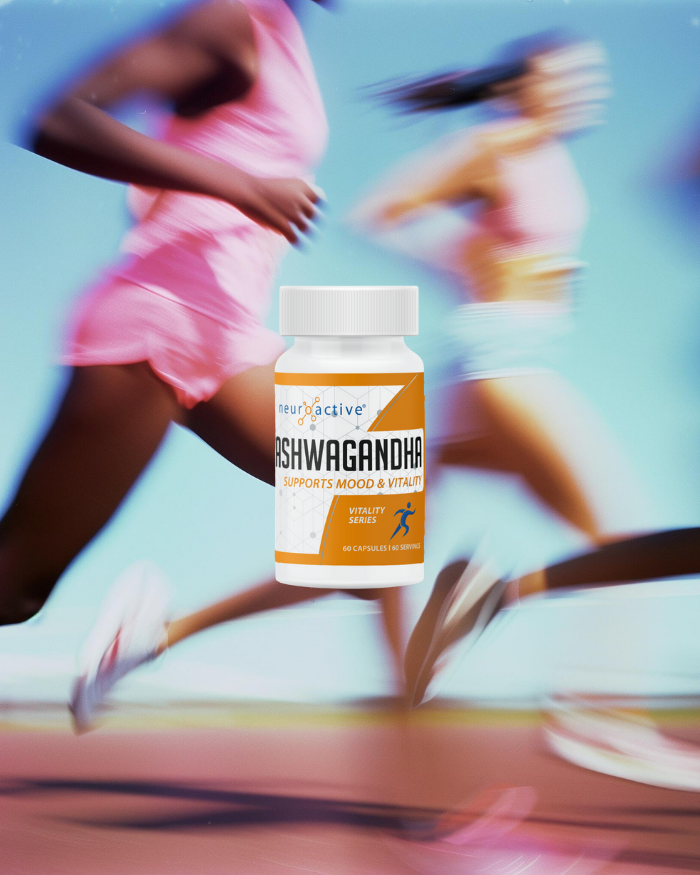 NeuroActive | Online Health Shop - Biohacking & Nootropics | SA