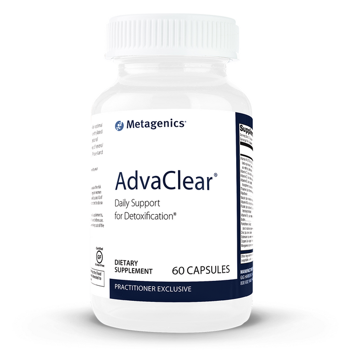 AdvaClear®