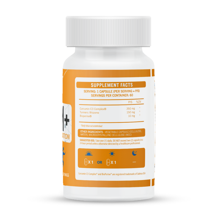 Curcumin