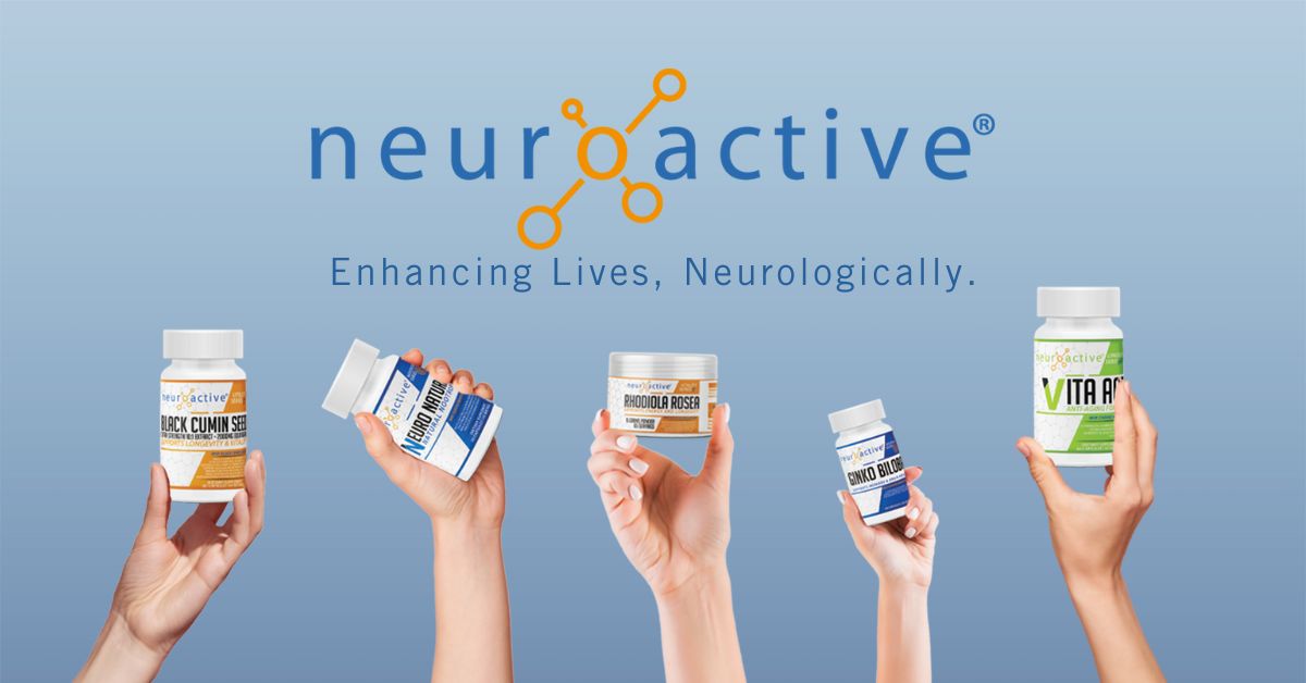 Neuractive Red Light Therapy Devices South Africa | NeuroActive