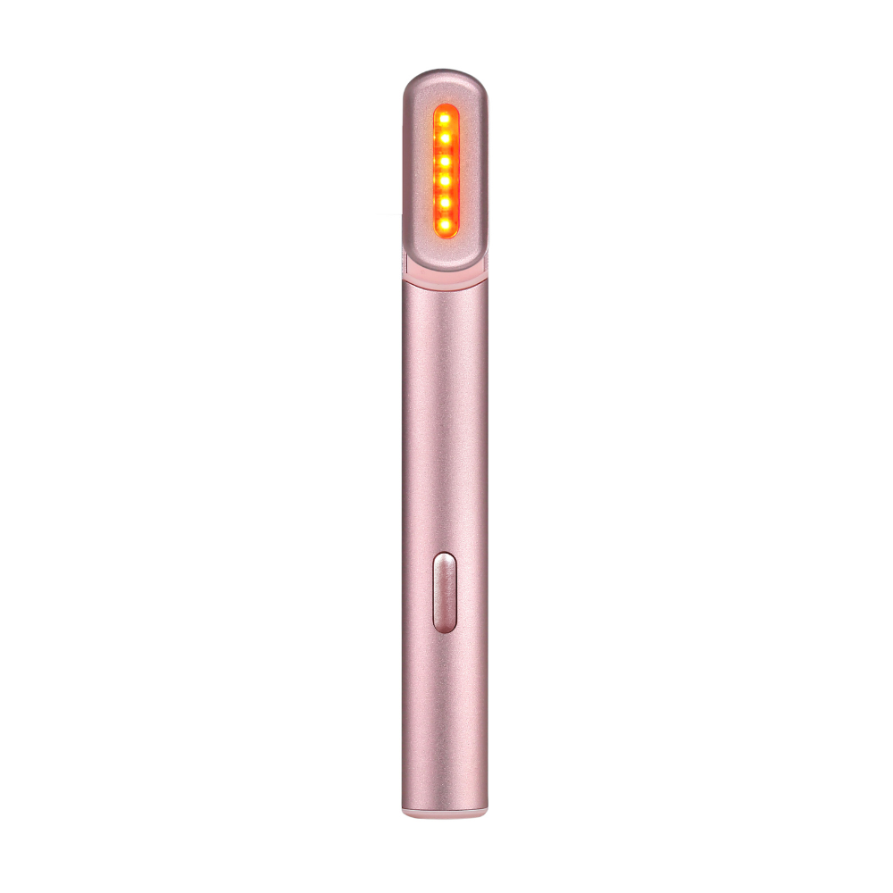 LED Light Therapy Wand - front view handheld treatment device - NeuroActive