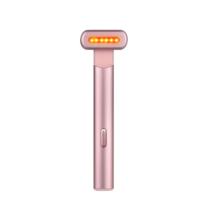 LED Light Therapy Wand