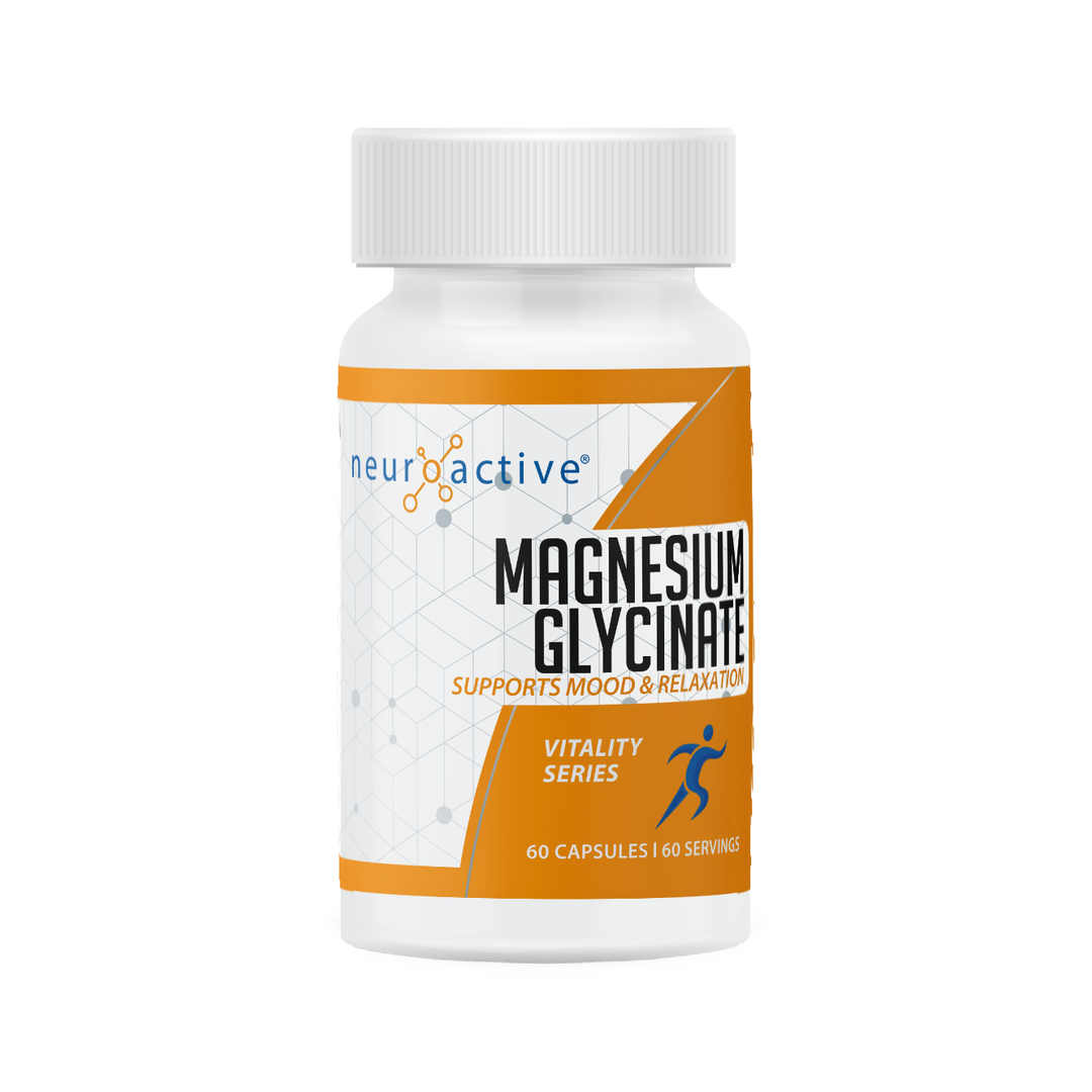 Magnesium Glycinate