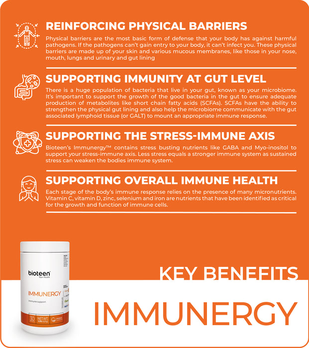 Bioteen Immunergy