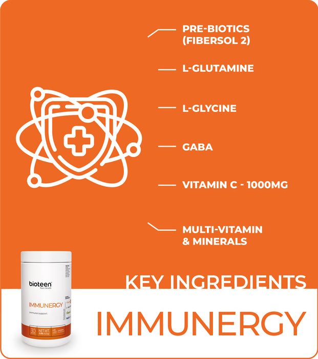 Bioteen Immunergy