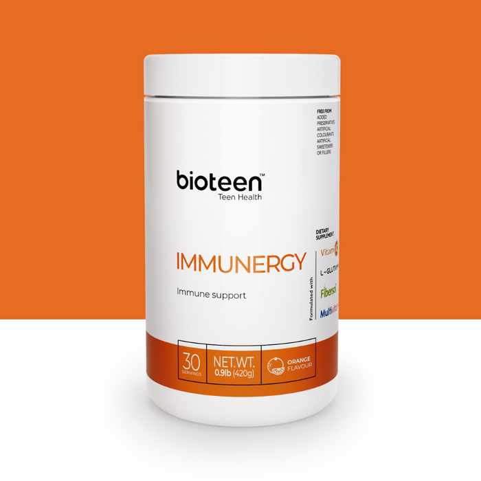 Bioteen Immunergy