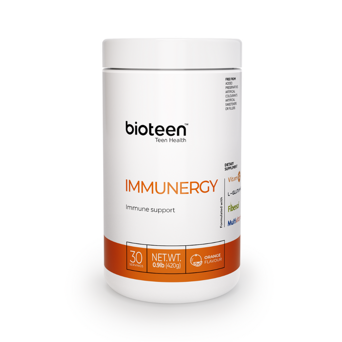 Bioteen Immunergy