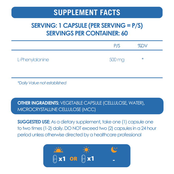 L-Phenylalanine