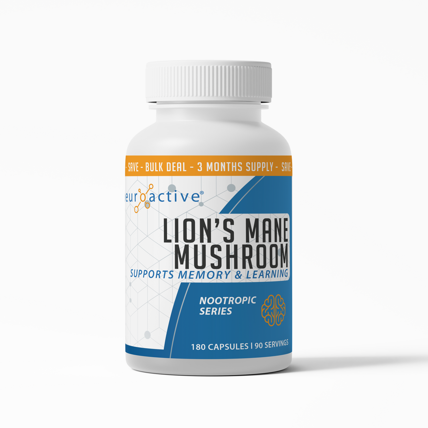 Lion's Mane 30% Extract