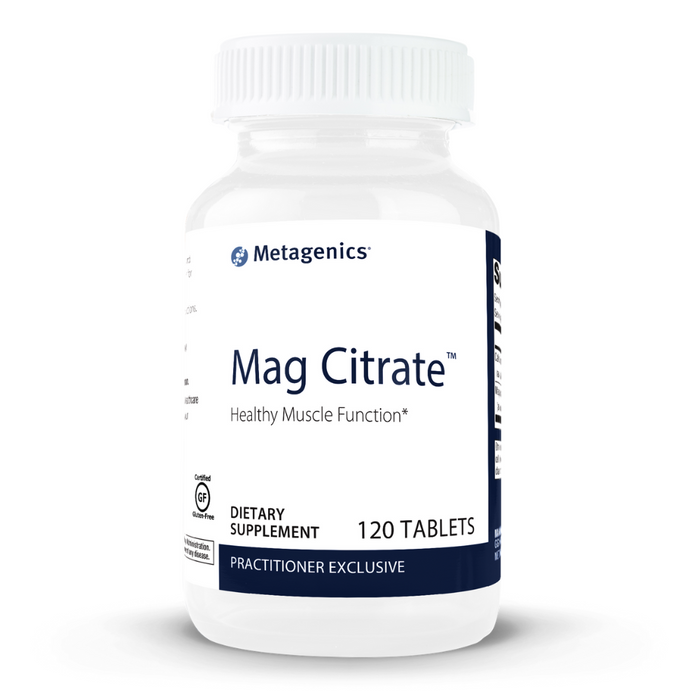 Mag Citrate™