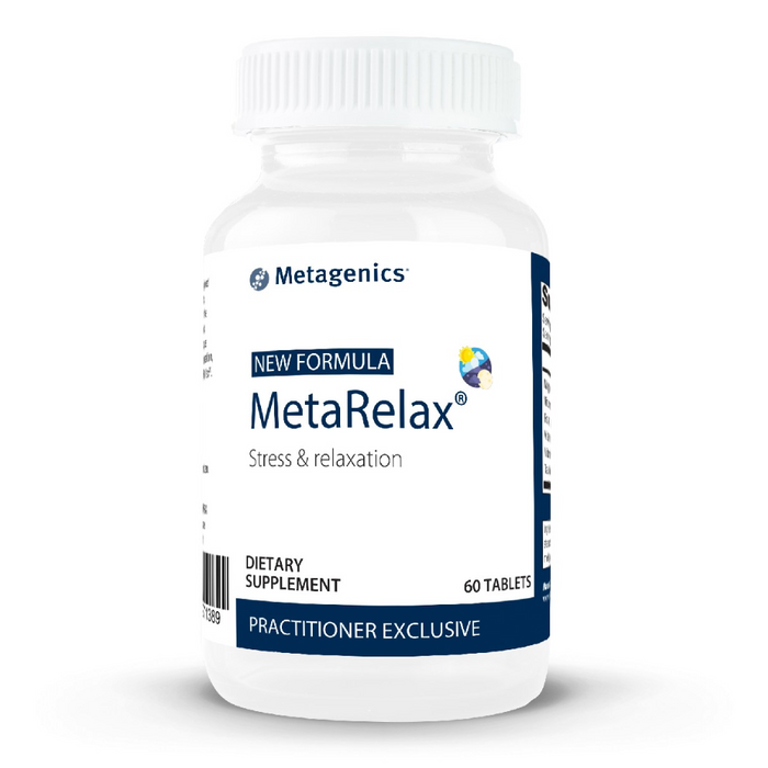 MetaRelax®