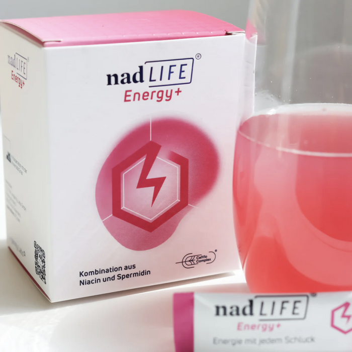 nadLIFE® Energy+