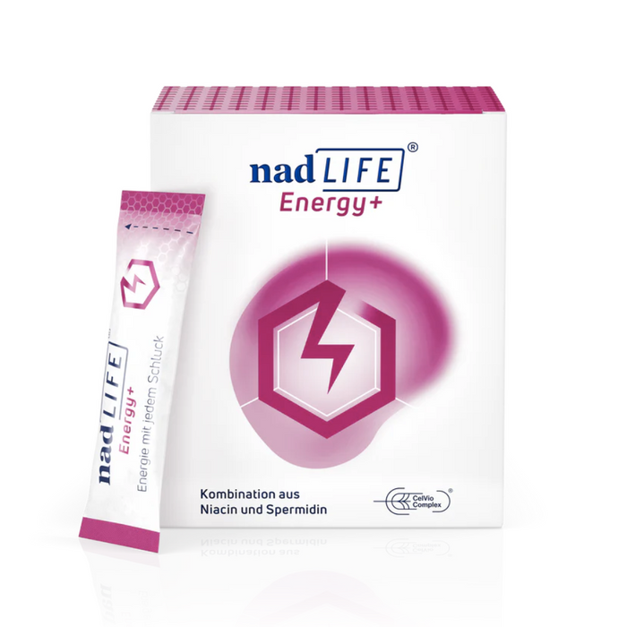 nadLIFE® Energy+