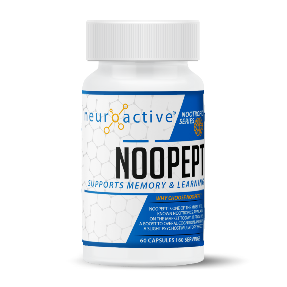 Nootropics