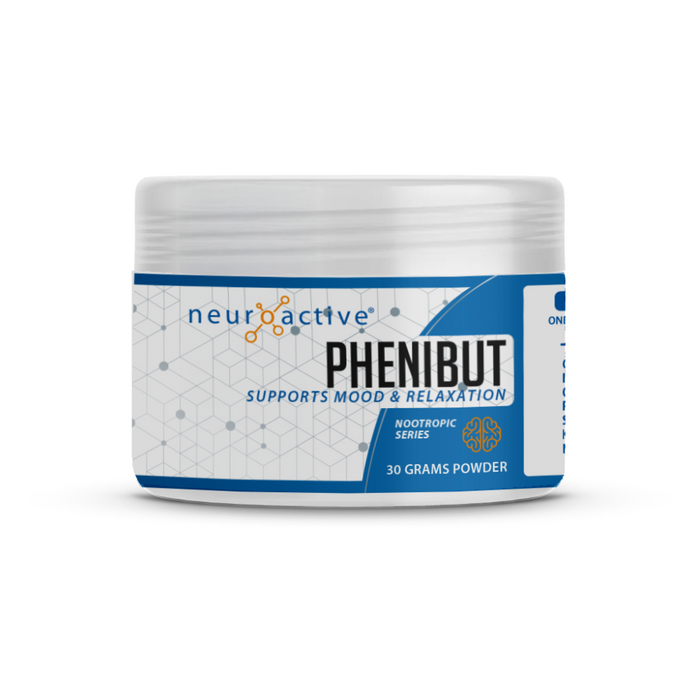 Phenibut