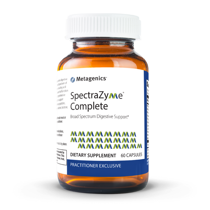 SpectraZyme® Complete