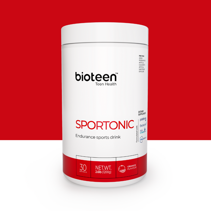 Bioteen Sportonic