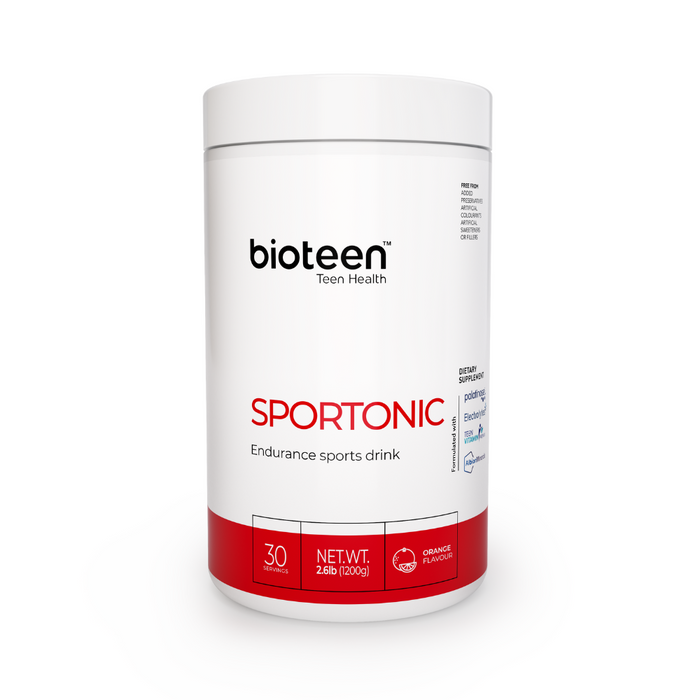 Bioteen Sportonic