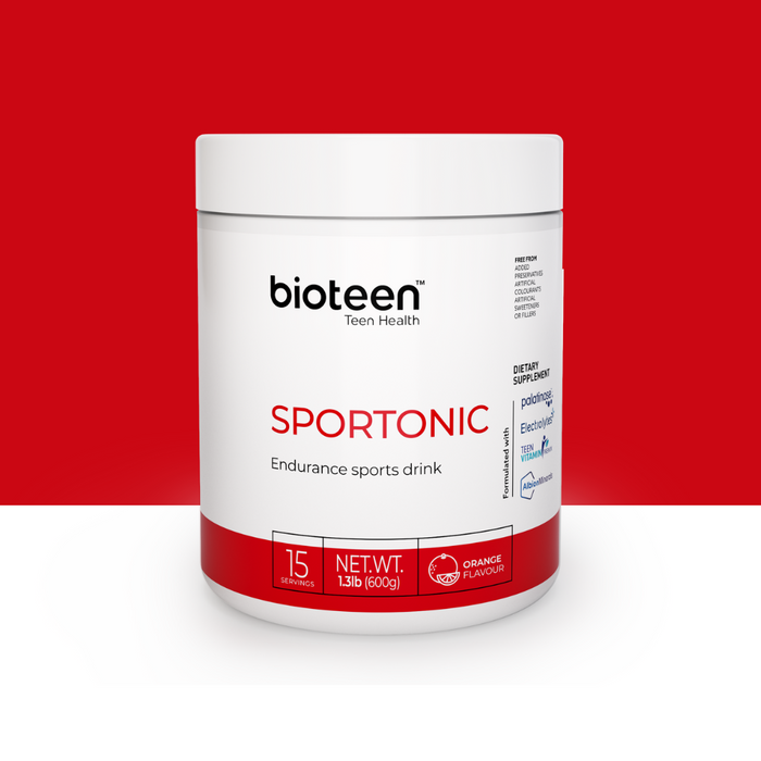 Bioteen Sportonic