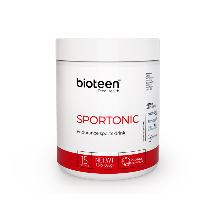 Bioteen Sportonic